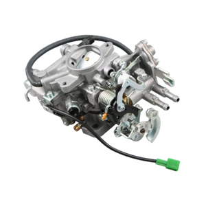 Carburetor for Toyota Forklifts 4Y 5K Engines 21100-78150-71 78153-71 78157-71 - Picture 1 of 3