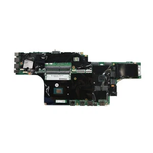01AY360 For ThinkPad P50 Motherboard I7-6700 2G WIN N-AMT Y-TPM N-RA - Afbeelding 1 van 3