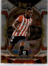 2022-23 Panini Select La Liga Soccer Cards Pick From List/Complete Your Set