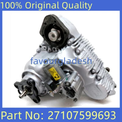 Transfer Case ATC300 For BMW 325xi 328xi 530xi 335i 528i 535i xDrive 27107599693 - Image 1 of 4