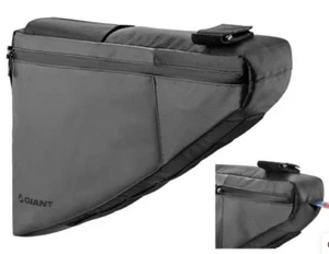 Giant Scout Bikepacking Frame Bag Large - Picture 1 of 4
