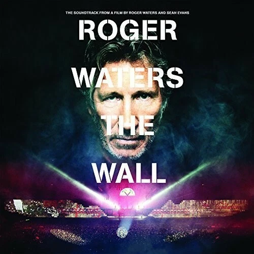 Roger Waters the Wall by Waters, Roger (CD, 2015)