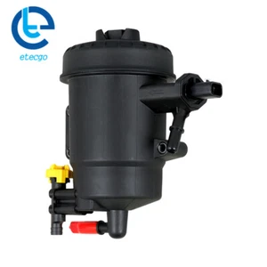 68157290AB For 13-18 Ram 2500 3500 4500 Cummins 6.7L Replace Fuel Filter Housing - Picture 1 of 13