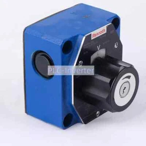 new Rexroth valve 2FRM10-3X/50LB R900423261 Fast Delivery DHL or FedEX#L+F - Picture 1 of 2