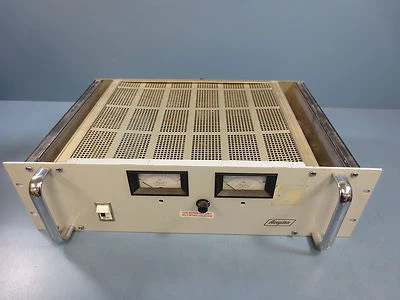 Acopian V3PH30AFHP Regulated Power Supply - Image 1 of 4