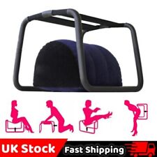 Weightless Sex Chair Stool Love Position Aid Bouncer Furniture Stool Pillow UK