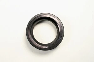 TA6 44,2mm Schraubbefestigung auf T-Mount Adapterring für Miranda - Bild 1 von 3