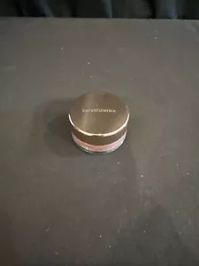 bare Minerals Blush Full Size .85g ~ First Rose~ NEW SEALED B184 - Picture 1 of 3