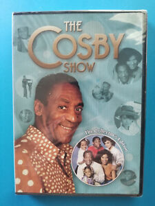 NEW - The Cosby Show Collector's Edition Vol.1, Pilot + 3 Episodes (DVD, 2001)