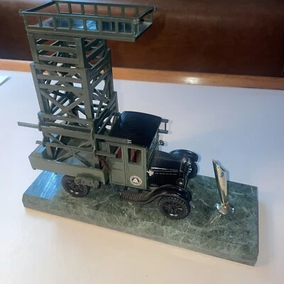 Yorkshire 1927 P Model TT Ford Bell Telephone Ttuck Desk Pencil Pen Set - Image 1 of 4