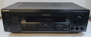 Sony STR-DE425 Receiver HiFi Stereo Vintage Home Audio 5.1 Channel Theater Radio - Picture 1 of 10