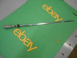 DAIMLER V8 250 ENGINE OIL DIPSTICK - Picture 1 of 1