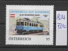 Österreich PM Eisenbahn Gleichenberger Bahn Steiermark  8147210 **