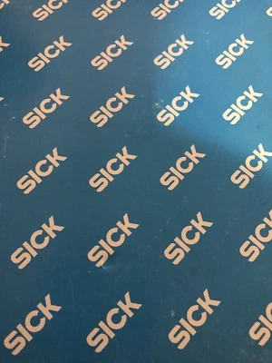 SICK CDM420-0101 - 1025364 - 1136 - Control Module - Factory Sealed Surplus- - Image 1 of 2