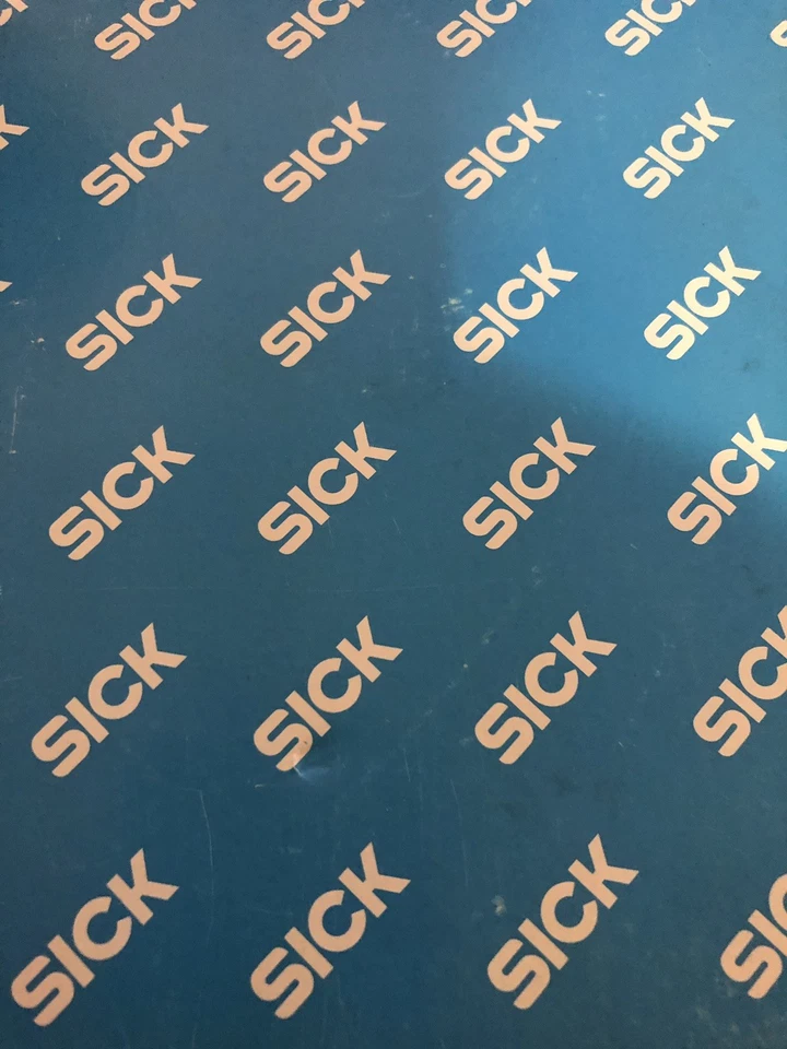 SICK CDM420-0101 - 1025364 - 1136 - Control Module - Factory Sealed Surplus- - Image 1 of 2