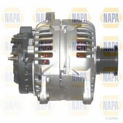 ENGINE ALTERNATOR GENERATOR NAPA OE QUALITY REPLACEMENT NAL1395 - Image 1 of 4