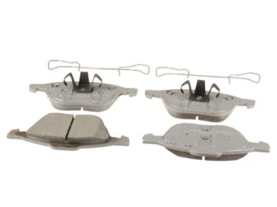 Juego de pastillas de freno delanteras Wagner 61514CDWM 2017 para Ford Focus 2016-2018 Foto 1 de 2