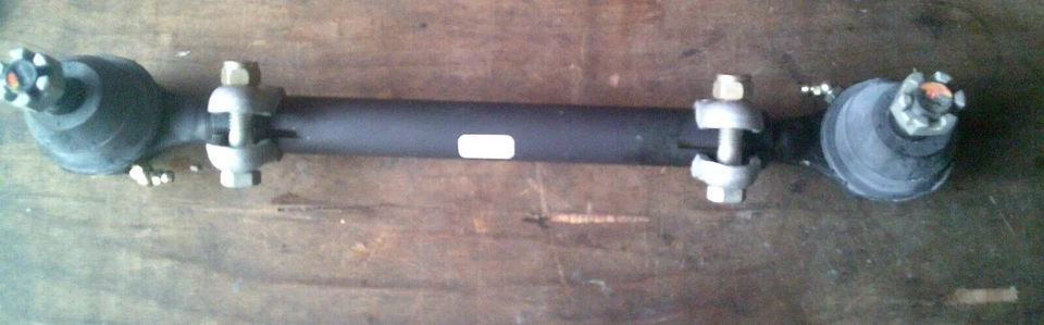 HMMWV HUMMER H1 CONJUNTO DE VARILLA DE AMARRE M1035A2, M1097A2, M1114, M1123, M1167 Foto 1 de 2