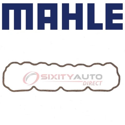 MAHLE Valve Cover Gasket for 1996 Dodge Dakota 2.5L L4 - Engine Gaskets zo - Image 1 of 4