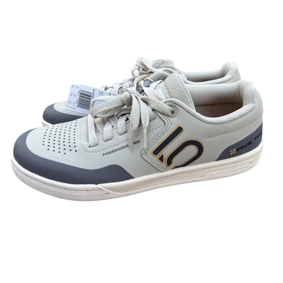 Adidas Five Ten Freerider Pro Para hombres Talla 10.5 Bicicleta de Montaña Zapatos Tenis a Pedal Foto 1 de 4