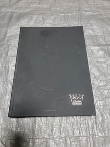 Fabulous Yesterday Coronet's 25th Anniversary Album HARDCOVER No Dust - Bild 1 von 4