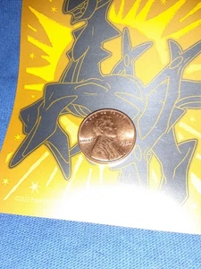 1982 lincoln penny no mint mark - Picture 1 of 2