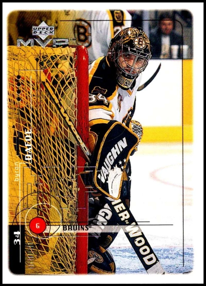 1998-99 Upper Deck MVP NHL Hockey Cards Pick From List/Complete Your Set - Image 1 of 1