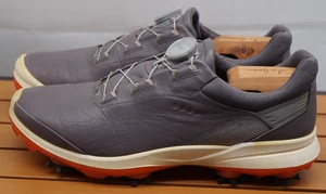 Zapato de golf Ecco Biom G3 Boa Gore-Tex impermeable para mujer talla EU 41 - Imagen 1 de 10