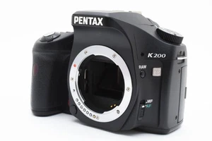 Pentax K200D Body 10207 shot 908508 - Picture 1 of 10