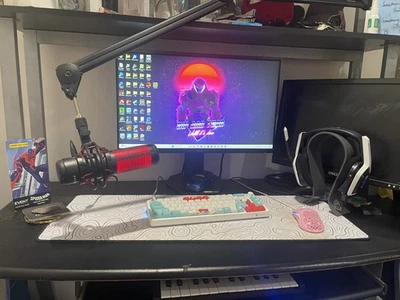 Gaming Pc - Image 1 of 4