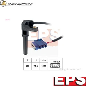 SENSOR DE VELOCIDAD TRANSMISIÓN AUTOMÁTICA 1.953.618 PARA RENAULT MEGANE/Classic/II/Coach - Imagen 1 de 6
