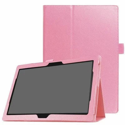 For Lenovo Tab M10 TB-X605FC X605LC TB-X505L X505F Case Folio Smart Stand Cover - Image 1 of 4