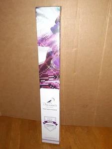 DREAMER DESIGNS DIY DIAMOND PAINTING KUNST KIT KOLIBRI & SCHMETTERLING JANE MADAY - Bild 1 von 2