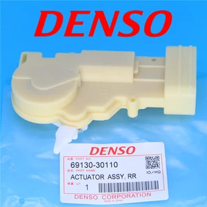 4-Pins Rear Right 69130-30110 Door Lock Latch Actuator fits Lexus GS300 GS430 - Picture 1 of 16