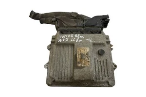 Opel Astra H 2008 55566036 Engine control unit module ECU ONV29215 - Picture 1 of 6