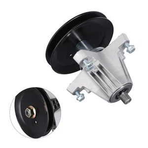 Precise Replacement Mower Deck Components Deck Spindle Spindle Assembly - Picture 1 of 12