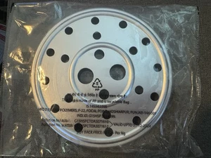 Pentola a pressione porta lattine diametro 6 3/4" pezzo di ricambio - Foto 1 di 3