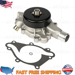 Water Pump for 93-03 Dodge RAM Durango Dakota 3.9L 5.2L 5.9L Jeep Grand Cherokee - Bild 1 von 12
