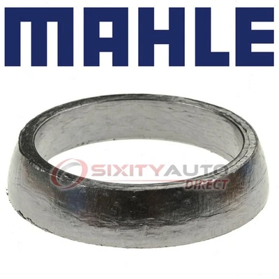 MAHLE Exhaust Pipe Flange Gasket for 1980-1994 Oldsmobile 88 98 Ciera dk - Image 1 of 4