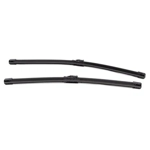 Volvo S60 3 V60 2 Heated Wiper Blade Kit Genuine 31693567 - Picture 1 of 6