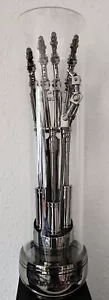 Terminator 2 Judgment Day Endo Arm Collectors Edition 4K Ultra HD Blu-ray OPP - Bild 1 von 14