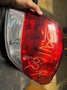 OEM PASSENGER SIDE Tail Light Assembly SUBARU LEGACY OUTBACK Right 10 11 12 13 - Picture 1 of 6