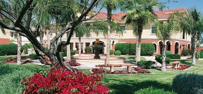 Phoenix Arizona complejo de tiempo compartido 7 días Westgate alquiler de complejo de vacaciones 6 personas  Foto 1 de 4