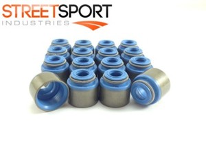 INTAKE /& EXHAUST VALVE SET NISSAN MR18 MR20 DE FOR X-TRAIL SERENA 1.8 /& 2.0 LTR