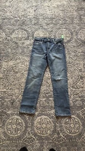 Gap Kids 14 Husky Slim Boys Jeans - Picture 1 of 7
