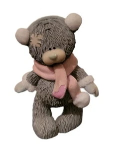 Me To You Winter Warmer 2004 Figurine - Picture 1 of 9