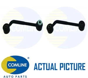PARA MERCEDES-BENZ CLK 2.7 L COMLINE ESTABILIZADOR TRASERO PAR ESLABONES CSL6065 - Imagen 1 de 4