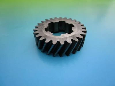 Оригинальный промежуточный вал коробки передач 2-я передача Triumph TR4 TR4A TR5 TR250 и TR6 - Изображение 1 из 4