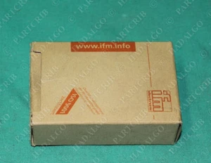Sensor fotoeléctrico IFM, OG5042, 0G5042, OGS-OOKG/US, Efector NUEVO - Imagen 1 de 5
