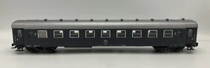 RIVAROSSI H0 CARROZZA "SERVIZIO RISTORO" Bz 45281 DELLE F.S ART 3617 NUOVO - Foto 1 di 19
